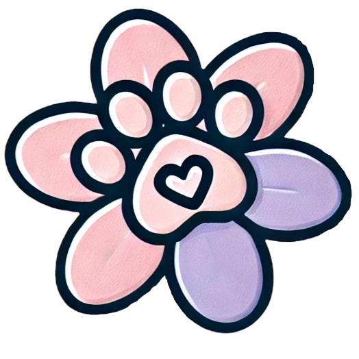 Flowerpaws